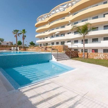 Premium Apartment With Swimming Pool By Aparters Arenales del Sol Eksteriør billede