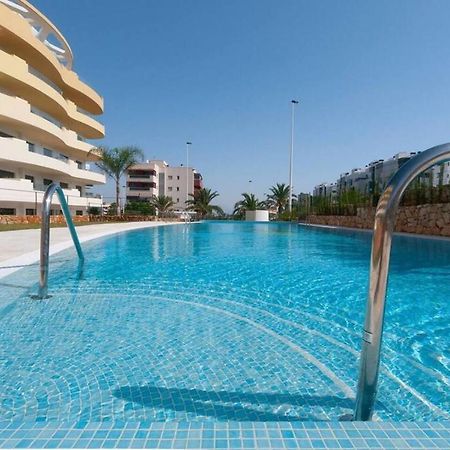 Premium Apartment With Swimming Pool By Aparters Arenales del Sol Eksteriør billede